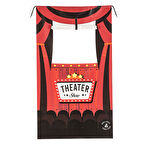 Wellgro Tiyatro Kapı Oyunu