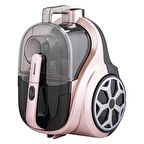 SUNNY Excellence V+ Rose Gold Elektrik Süpürgesi