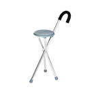 Medikaltec Tabureli Denge Bastonu Medwelt ORT-A-1026