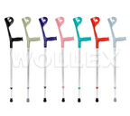 Medikaltec W937 Kanadyen Koltuk Değneği