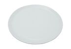 Porland Pisa 12 Adet Beyaz Düz Tabak 24cm