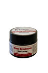 Doğal Krem Deodorant