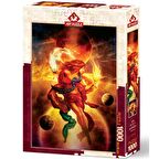 Art Sanat 1000 Parça Yetişkin Puzzle