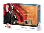 ART PUZZLE İlelebet