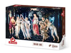 Art Puzzle Bahar 2000 Parça Puzzle