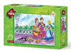 Art Yaşam 200 Parça Çocuk Puzzle