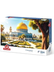 Art Puzzle Mescid-i Aksa - 1000 Parça 41006