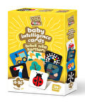 Art Kids Baby Zeka Kartları