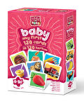 Art Kids Baby İlk Eğitici Kartlarım