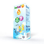 Imuplus 7/24 Vitamin B6 Damla 50 ML