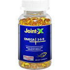 Joınt-X Omega 3-6-9 200 Soft Capsules