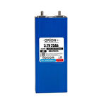 Orion LiFePO4 3.2V 25Ah Prizmatik Pil