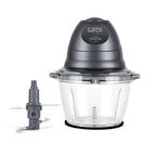 Sarex SR-2210 4 Bıçaklı Cam Hazneli Elektrikli 700 ml Doğrayıcı Rondo