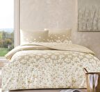 TAÇ RANFORCE TEK KİŞİLİK NEVRESİM TAKIMI APRİL