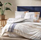 TAÇ RANFORCE ÇİFT KİŞİLİK NEVRESİM TAKIMI ORİON