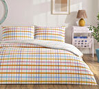 TAÇ TEK KİŞİLİK NEVRESİM TAKIMI FLEXIA