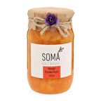 HEPYERİNDEN HAVUÇLU PORTAKAL REÇELİ