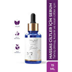 Phytoil Serum Sos No: 2 15 Ml