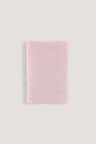 PURE BUKLE BORDÜRLÜ HAVLU PUDRA 50X90