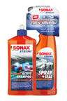 Seramik Xtreme Ultrashine Temizlik ve Bakım Seti