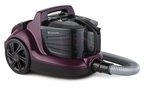 Fakir Veyron Öko 850 W Toz Torbasız Süpürge