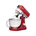 Fakir Thorplex Plus 1000 W Mutfak Robotu Rouge 