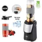 Fakir PB 1001 600 W Kişisel Blender TEŞHİR