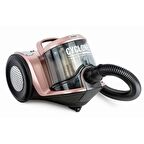 Range TSS 3033 Toz Torbasız Elektrikli Süpürge