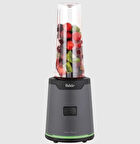 Chop'N Blend Smoothie Blender Yeşil