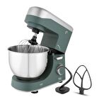 Fakir Arya Deep Mint 1500 W 5 lt Hamur Yoğurma Makinesi