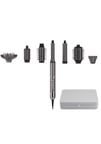 Fakir Airform Saç Şekillendirici Set