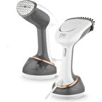 Fakir Steam Touch Buharlı Kırışık Giderici Dikey Ütü 1700 Watt