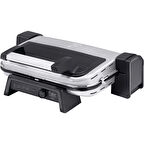 Fakir Crispy Tost Makinesi Silverstone