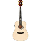 Trumon 150D  Akustik Gitar