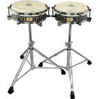 Tycoon Agile 11''+11,75'' Travel Conga Seti (AGILESET2)