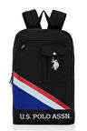 U.S. Polo. Assn. Unısex Sırt Çantası PLÇAN23216