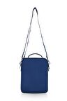 U.S. POLO ASSN. PLEVR23629 Lacivert Erkek Omuz Çantası