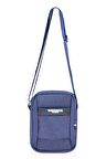 U.S. POLO ASSN. PLEVR23676 Lacivert Erkek Omuz Çantası