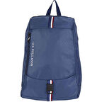 . U.s. Polo Lacivert Okul Çantası PLCAN24340