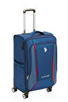 U.S. POLO ASSN. 1890 Büyük Boy Valiz PLVLZ24019A-1-L