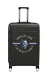 U.S.POLO ASSN.SİNCE 1890 UNİSEX KABİN BOY VALİZ V.PLVLZ24044C-03