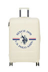 U.S.POLO ASSN.SİNCE 1890 UNİSEX BÜYÜK BOY VALİZ PLVLZ24046A-01
