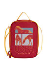 U.S. Polo Assn.PLBSC25125 Beslenme Çantası
