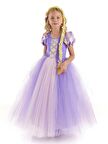 Rapunzel Kostümü
