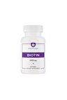 Smartcaps Biotin 60 Tablet