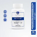 Smart Caps MethylUP Active B Comlex + TMG 60 Kapsül