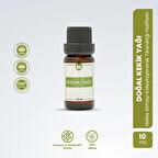 Smart Caps Kekik Yağı 10 ml