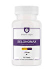 Smartcaps Selonomax 100 mcg 200 Tablet