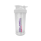 Smart Caps CollaWell Shaker 400 ml