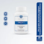 Smart Caps Omega 3 Premium 30 Softgels